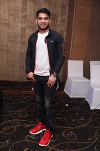 Muddy Movie Press Meet